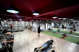 Body Mechanics Gym image