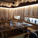 Photo n°7 de l'avis de Paolo.a fait le 14/03/2024 à 14:07 sur le  Rifugio Bocca di Selva à Loc. Bocca di Selva