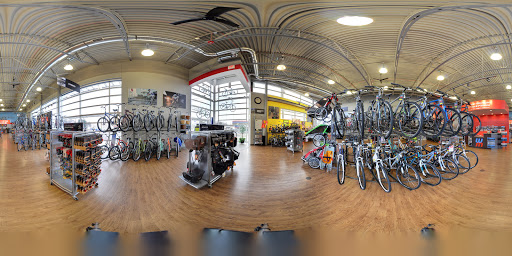 Bicycle Store «West Michigan Bike and Fitness», reviews and photos, 4300 Chicago Dr SW, Grandville, MI 49418, USA