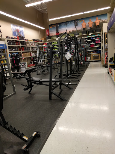 Sporting Goods Store «Academy Sports + Outdoors», reviews and photos, 1557 Cotton Exchange, Prattville, AL 36066, USA