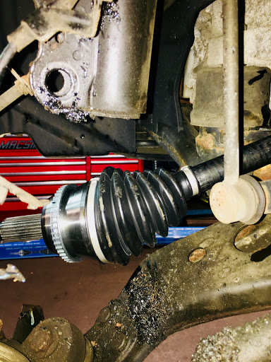 Auto Repair Shop «Ideal Service Center», reviews and photos, 594 Kinderkamack Rd, River Edge, NJ 07661, USA