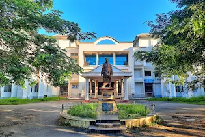 Statue of Lakshminath Bezbaruah image