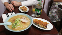 Rāmen du Restaurant de nouilles (ramen) Higuma à Paris - n°17