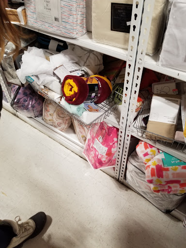 Thrift Store «Goodwill - Elk River», reviews and photos
