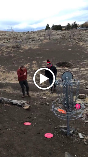 Golf Course «Reno Disc Golf Course», reviews and photos, N Virginia St, Reno, NV 89506, USA