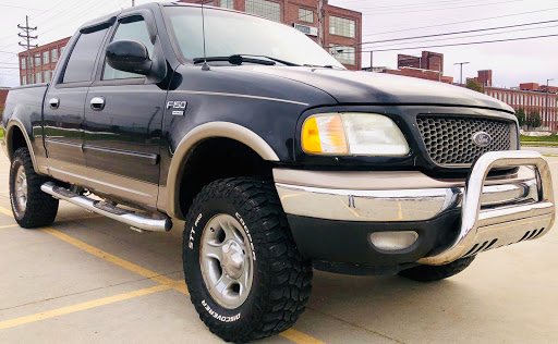 Used Car Dealer «National Auto Sales», reviews and photos, 257 E 12th St, Erie, PA 16503, USA