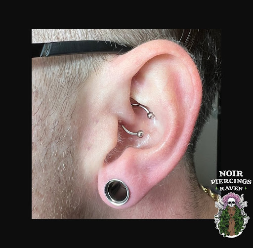 Explore male tattoo ideas for men, creative tattoo ideas in Ambler, available at Tattoo GalaxyAmbler Piercing & Custom Tattoos