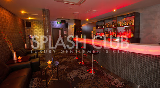 Splash Club Escorts Agency Auckland