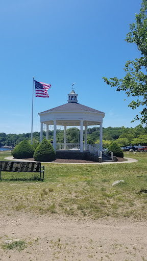 Tourist Information Center «Gloucester Visitor Info Center», reviews and photos, Hough St, Gloucester, MA 01930, USA