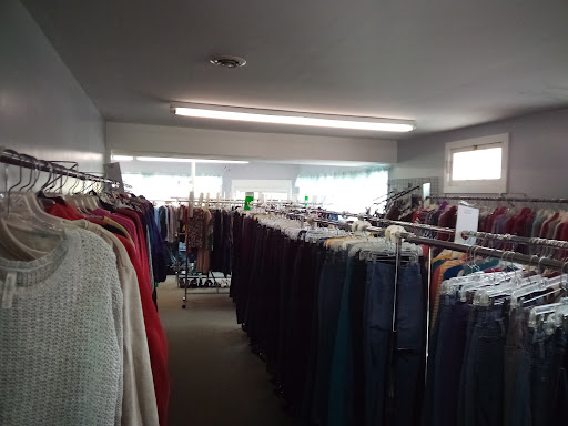 Social Services Organization «Acts Thrift Shop», reviews and photos, 474 Wooster Rd, Mt Vernon, OH 43050, USA