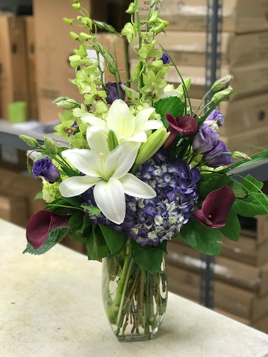 Florist «Norfolk Florist ®», reviews and photos, 1220 Baker Rd, Virginia Beach, VA 23455, USA