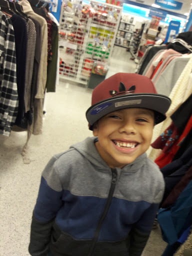 Clothing Store «Ross Dress for Less», reviews and photos, 7615 Evergreen Way, Everett, WA 98203, USA