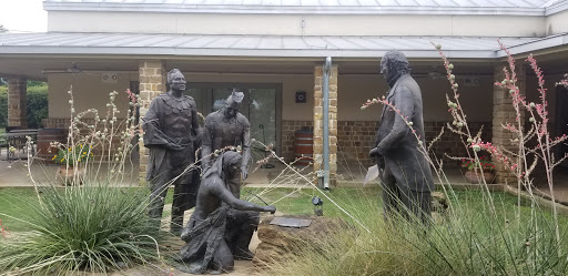 Golf Course «Texas Star Golf Course», reviews and photos, 1400 Texas Star Pkwy, Euless, TX 76040, USA