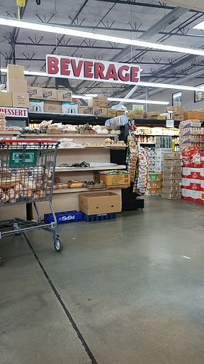 Asian Grocery Store «Hong Kong Supermarket», reviews and photos, 3828 S Yakima Ave, Tacoma, WA 98418, USA