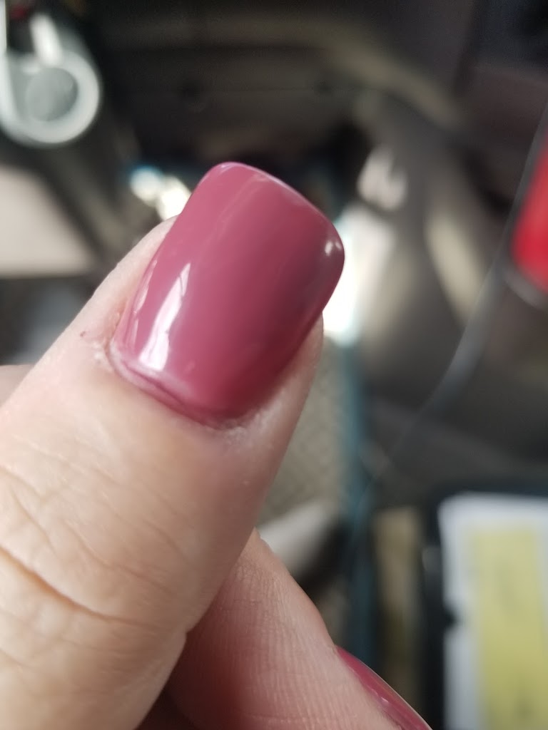 T Nails 30701