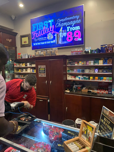 Tobacco Shop «Smoke Inn», reviews and photos, 801 Village Blvd #305, West Palm Beach, FL 33409, USA