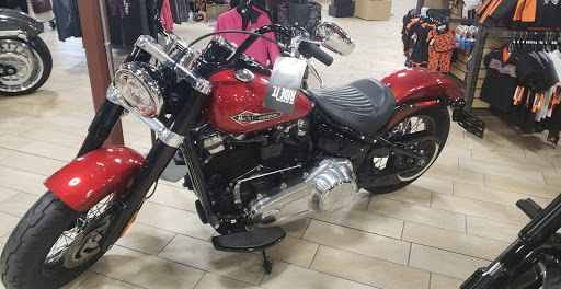 Harley-Davidson Dealer «GoldenSpike Harley-Davidson», reviews and photos, 5152 1500 W, Riverdale, UT 84405, USA