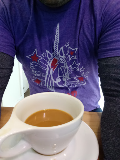 Coffee Shop «Olympia Coffee Roasting Company», reviews and photos, 600 4th Ave E, Olympia, WA 98501, USA