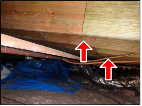 Plumber «Roto-Rooter Plumbing & Drain Services», reviews and photos, 416 North Ave, Newport News, VA 23601, USA