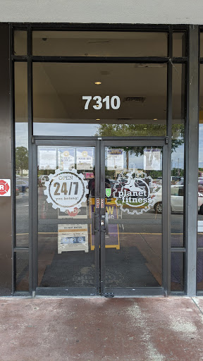 Gym «Planet Fitness», reviews and photos, 7310 W Waters Ave, Tampa, FL 33634, USA