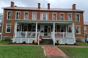 Greene County Historical Society and Museum image