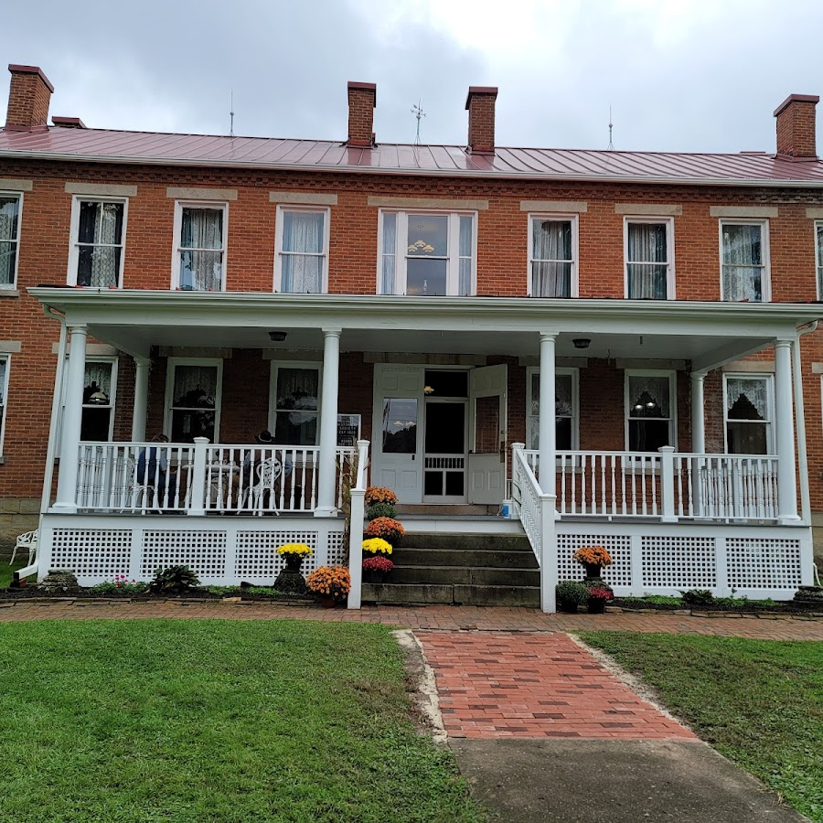 Greene County Historical Society and Museum
