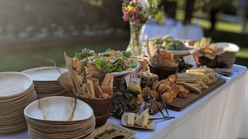 Caterer «Kimberley Ashlee Catering», reviews and photos, 6229 Nicholson St, Pittsburgh, PA 15217, USA