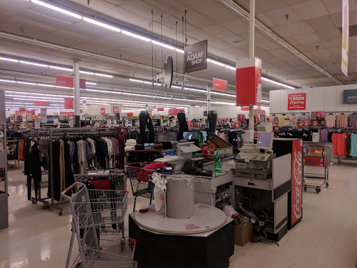 Discount Store «Kmart», reviews and photos, 2000 E 10 Mile Rd, Warren, MI 48091, USA