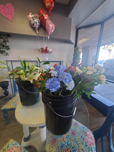Florist «Rose Garden Floral», reviews and photos, 2974 N Alma School Rd #4, Chandler, AZ 85224, USA