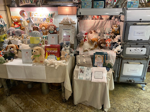 Caterer «Chef’s Market Catering & Restaurant», reviews and photos, 900 Conference Dr, Goodlettsville, TN 37072, USA