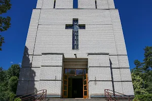 Kauno Švč. Mergelės Marijos Rožančiaus Karalienės bažnyčia image