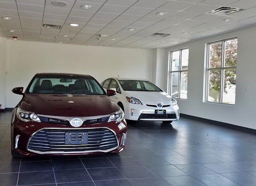 Car Dealer «Torrington Toyota», reviews and photos