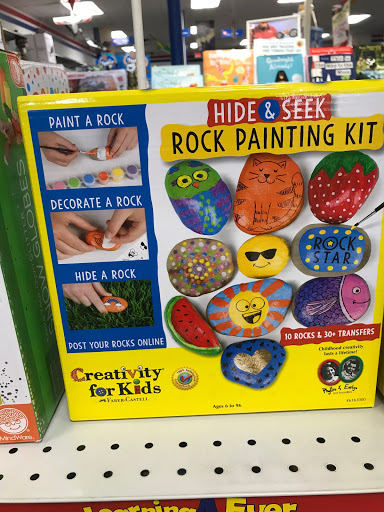 Hobby Store «HobbyTown USA», reviews and photos, 847 Post Rd, Fairfield, CT 06824, USA