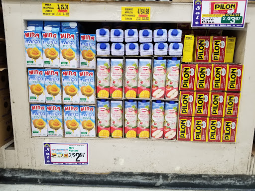 Grocery Store «Universal Meat Supermarket», reviews and photos, 2325 Elizabeth Ave, Rahway, NJ 07065, USA