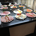 Photo n°5 de l'avis de Jochen.c fait le 14/11/2021 à 17:35 sur le  Grand Palace Hotel Hannover à Hanover