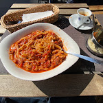 Photo n°2 de l'avis de sly.t fait le 24/03/2022 à 13:42 sur le  Pino’s Pizza Little Italy à Cologne