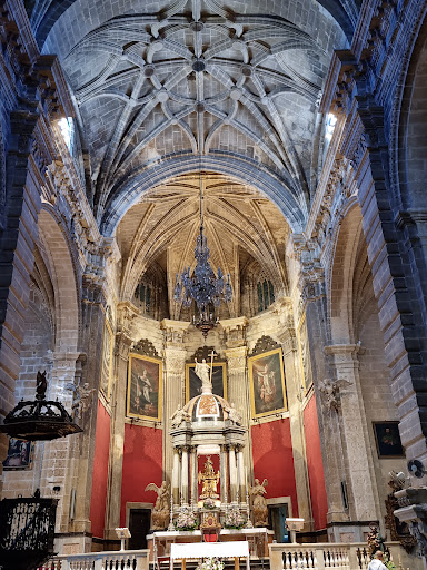 Iglesia