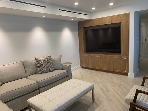 Cabinet Maker «POHL CUSTOM CABINETRY INC.», reviews and photos, 3601 Arnold Ave, Naples, FL 34104, USA