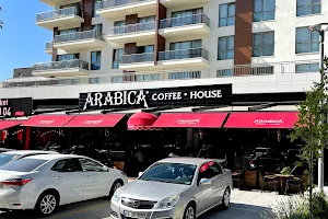 Arabica Coffee House 100. YIL image