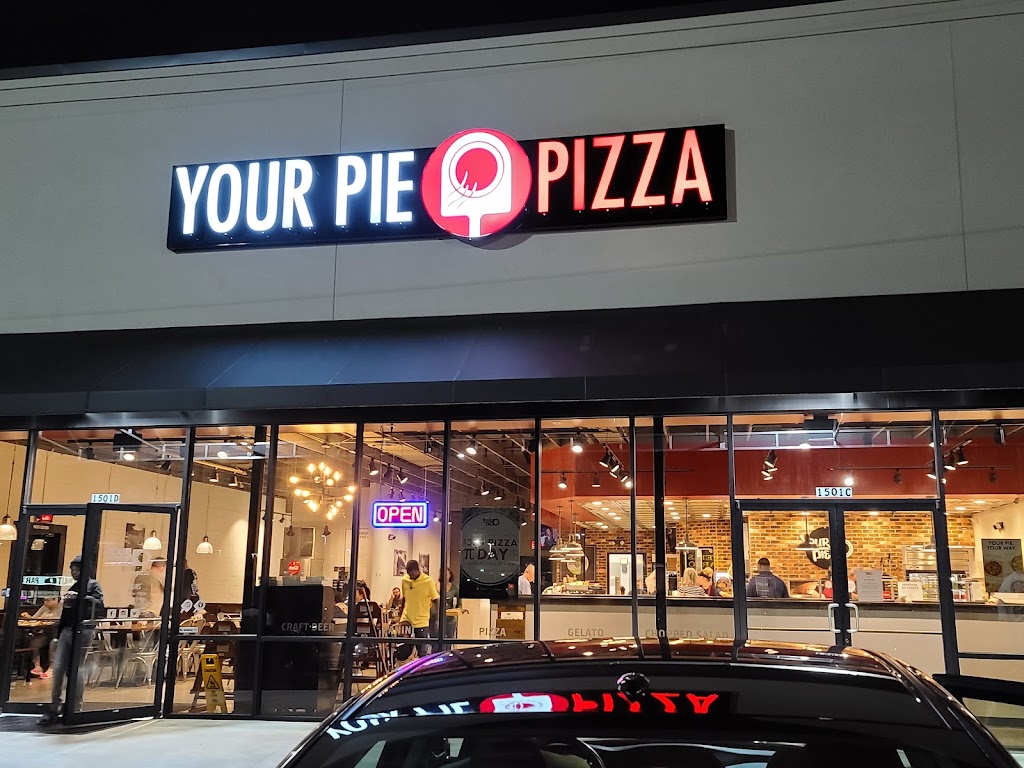 Your Pie Pizza 30223