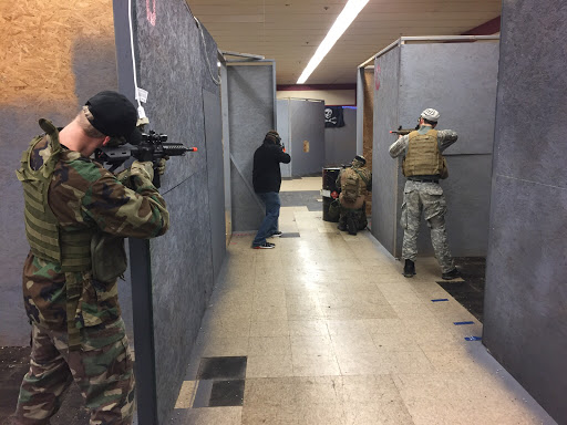Airsoft Supply Store «Spec Ops Group», reviews and photos, 285 Morton Ave, Martinsville, IN 46151, USA