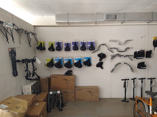  «Ten Speed Drive Bicycle Center», reviews and photos, 3428 S Hopkins Ave, Titusville, FL 32780, USA