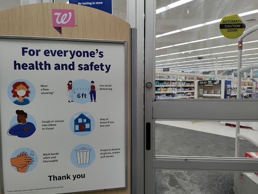 Drug Store «Walgreens», reviews and photos, 2100 East Ridge Road, Irondequoit, NY 14622, USA