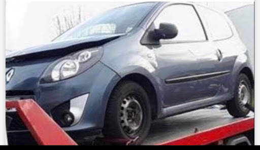 Photo 6 - Epaviste,Débarrasse ,Voiture a Pau