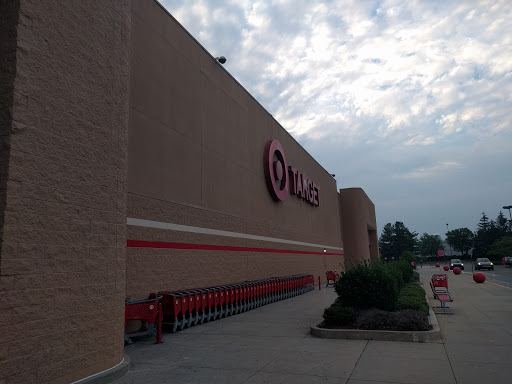 Department Store «Target», reviews and photos, 999 Corporate Dr, Westbury, NY 11590, USA