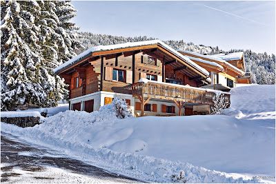 Sarl Aravis Azur Vacances à Chavanod