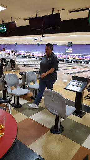 Bowling Alley «AMF Laurel Lanes», reviews and photos, 15013 Baltimore Ave, Laurel, MD 20707, USA