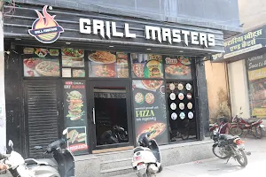 Grill Masters - Best Fast Food Restaurants image