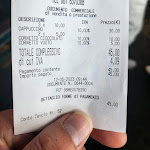 Photo n°1 de l'avis de Danny.a fait le 12/05/2023 à 07:51 sur le  Gran Caffe R. VUOTTO à Capri