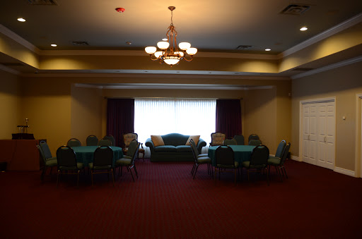 Funeral Home «Reichmuth Funeral Home», reviews and photos, 21901 W Maple Rd, Elkhorn, NE 68022, USA